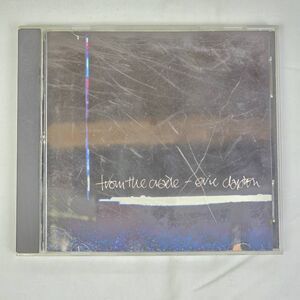 Eric Clapton From The Cradle Blues CD